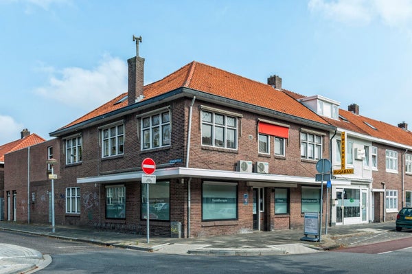 Te huur: Appartement Geraniumstraat in Eindhoven