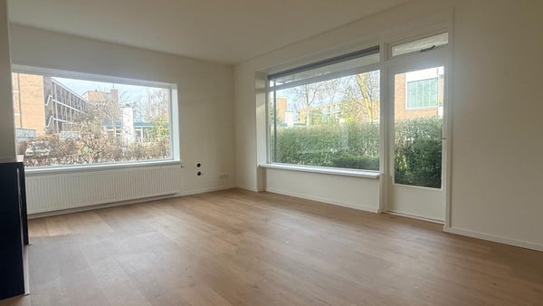 Sabotagelaan, Groningen