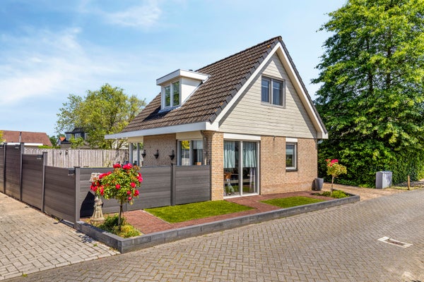 Kleine Heistraat 16 K052 in Wernhout