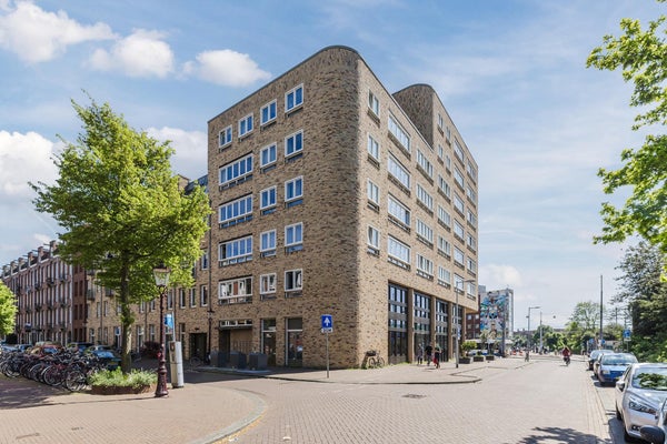 Tweede Atjehstraat 6 M