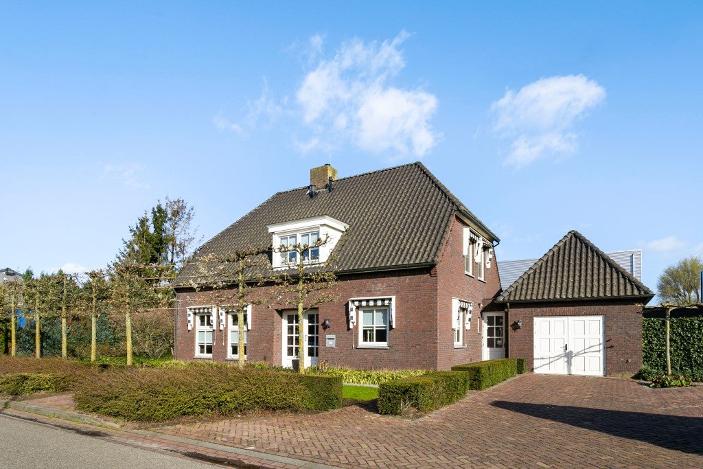 Huis Middelste Groes in Heesch