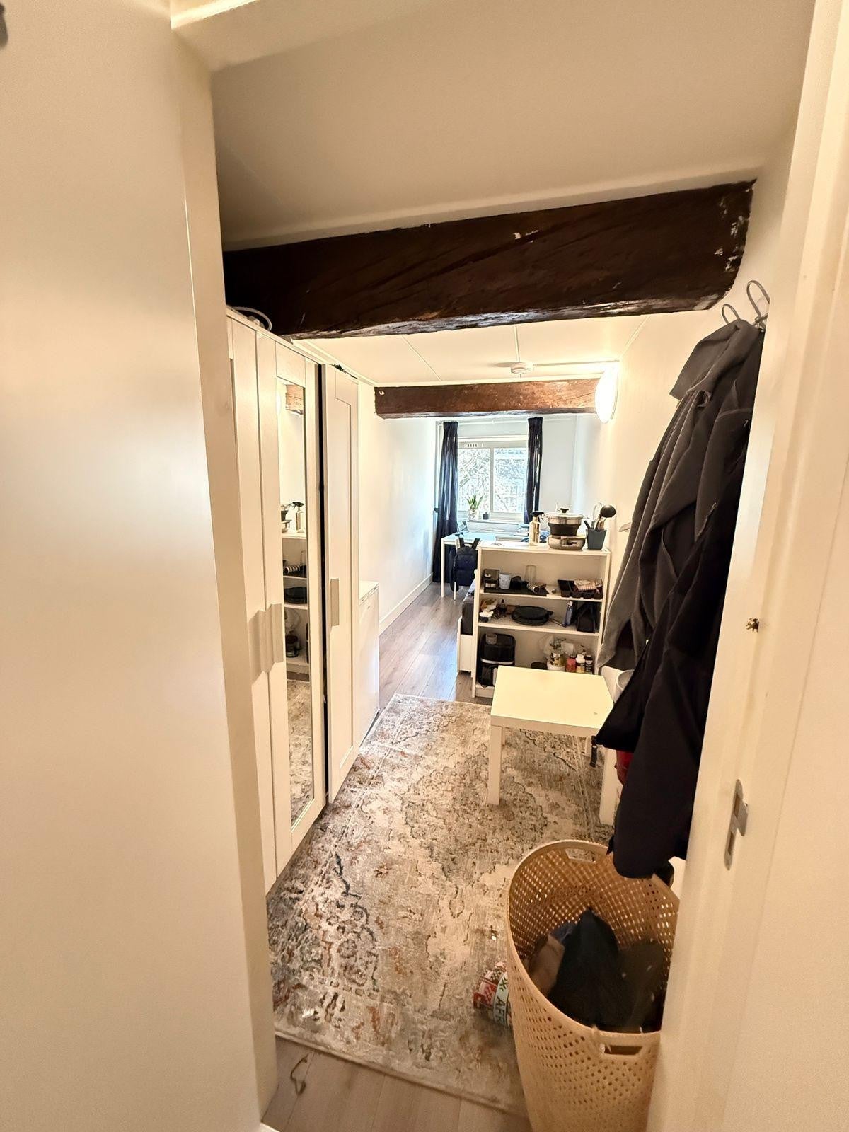 Room Grote Looiersstraat