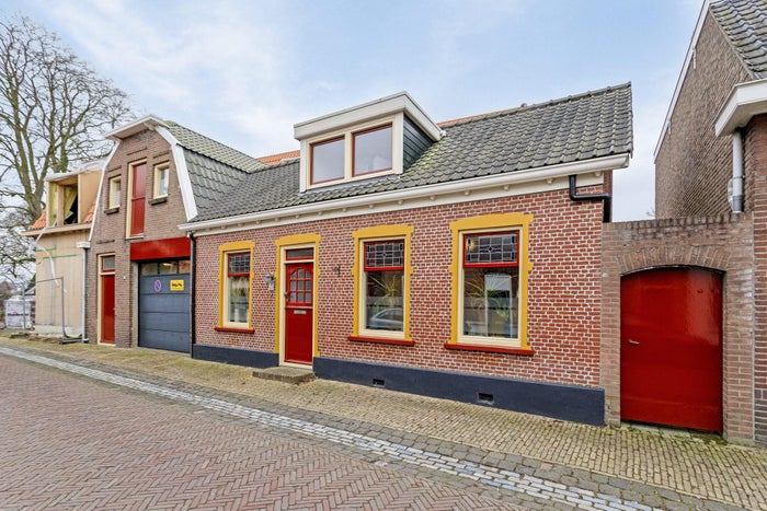 Vermetstraat 2 4