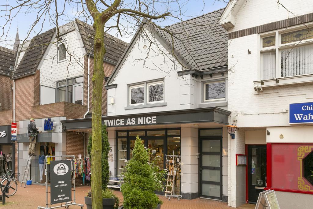 Appartement Kromstraat 5 B in Veldhoven