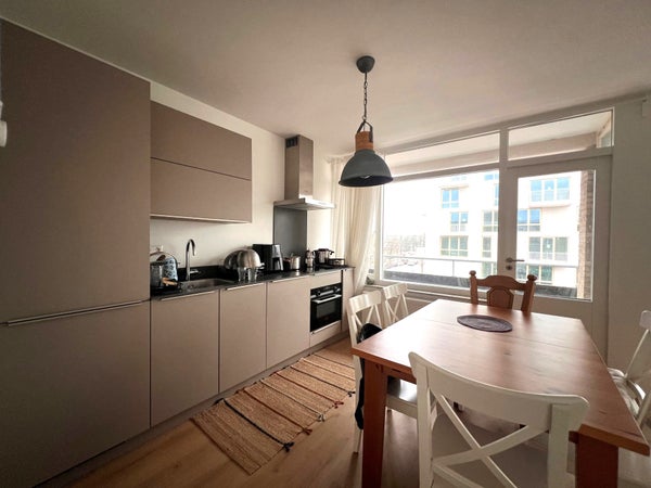 Te huur: Appartement Papsouwselaan in Delft