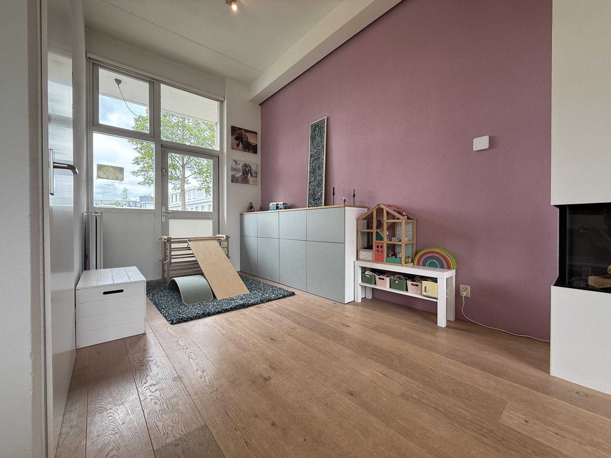 Te huur Huis Waterspin in Amersfoort