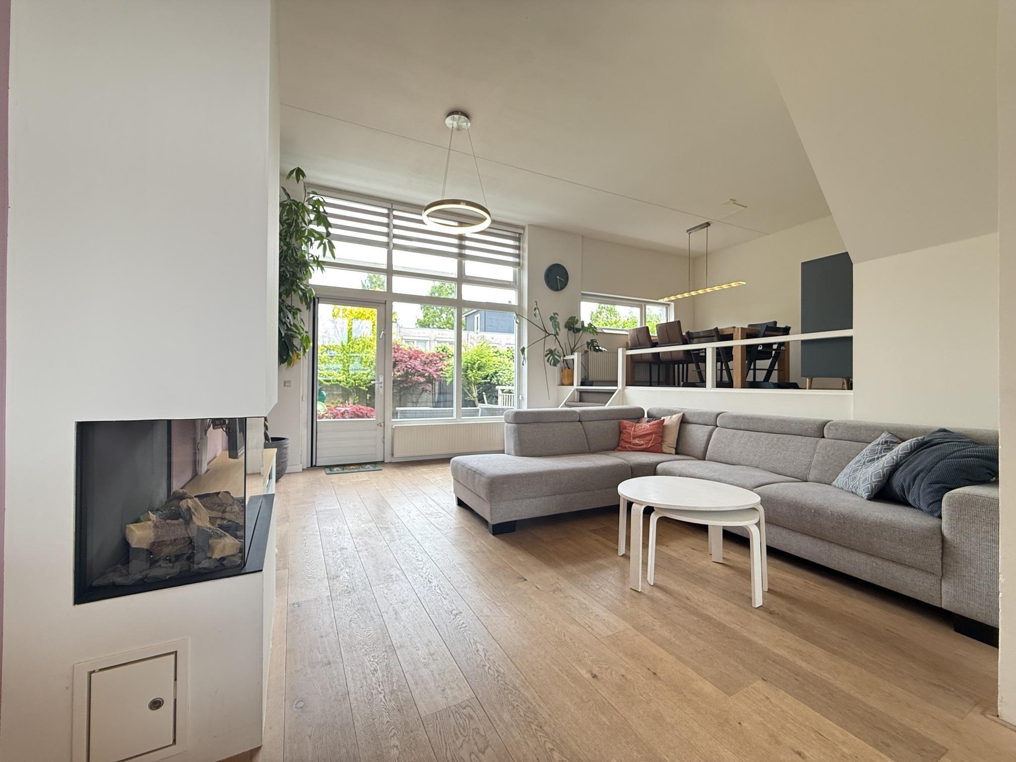 Te huur Huis Waterspin in Amersfoort