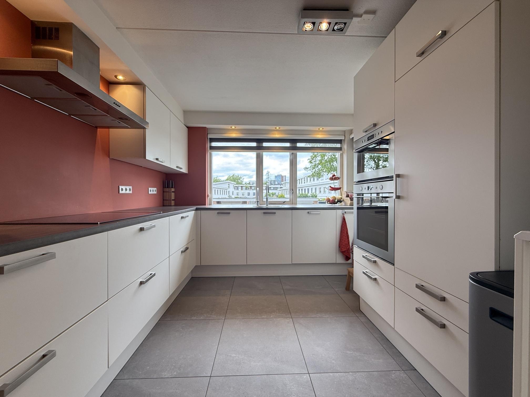 Te huur Huis Waterspin in Amersfoort