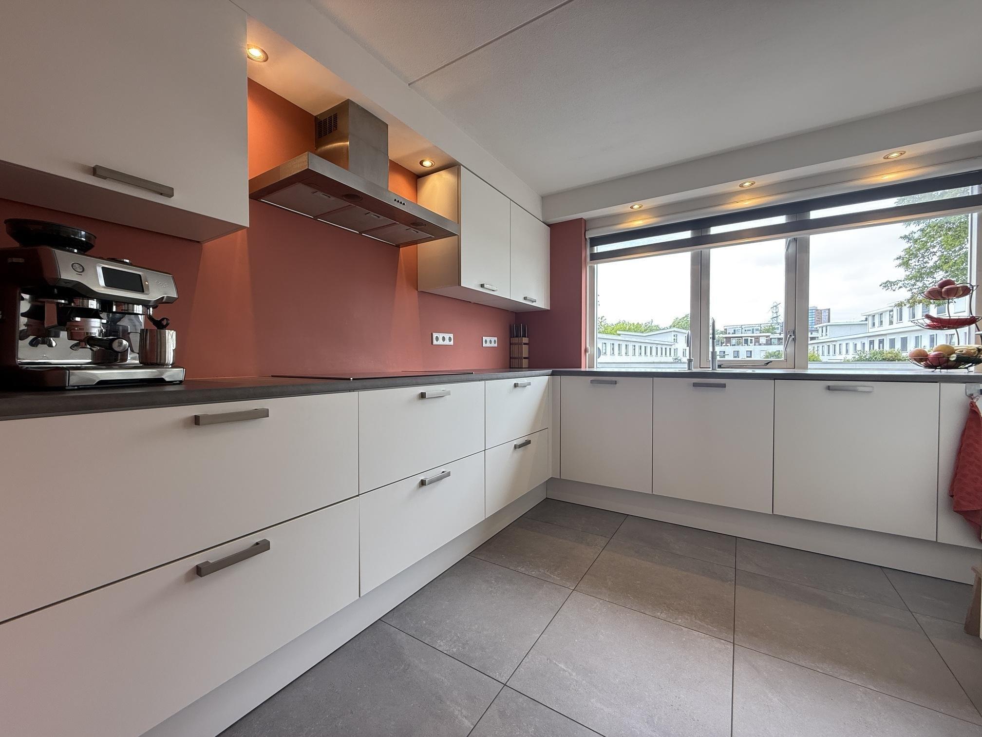 Te huur Huis Waterspin in Amersfoort