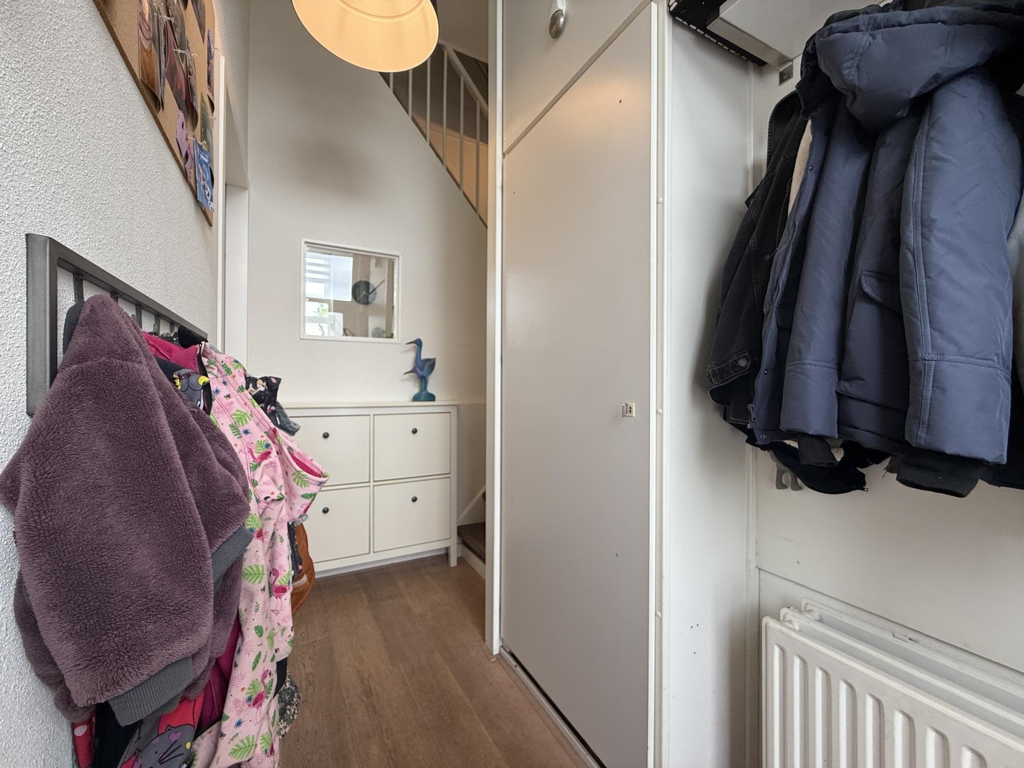 Te huur Huis Waterspin in Amersfoort