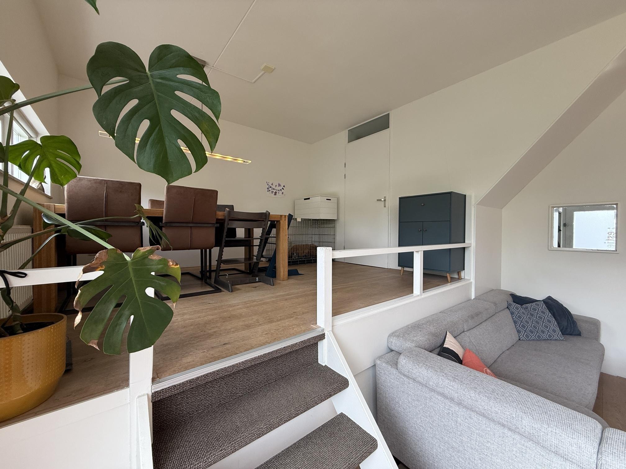 Te huur Huis Waterspin in Amersfoort