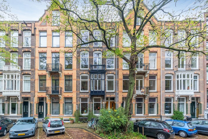 Van Breestraat 126