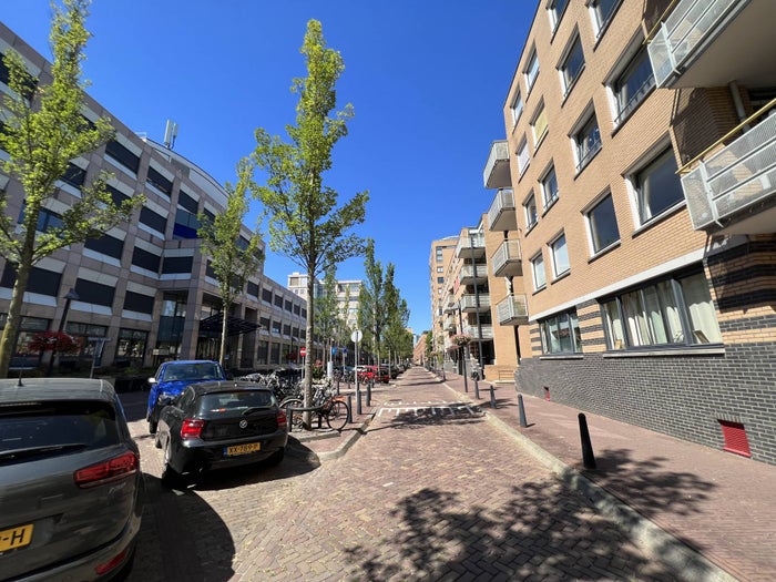 Te huur: Appartement Arthur van Schendelstraat in Utrecht