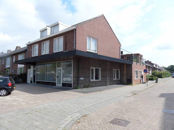 Nuenenseweg