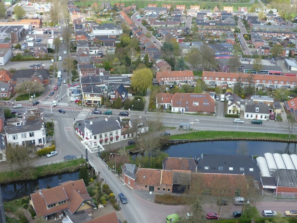 Appartement Timpweg 4 H in Groningen