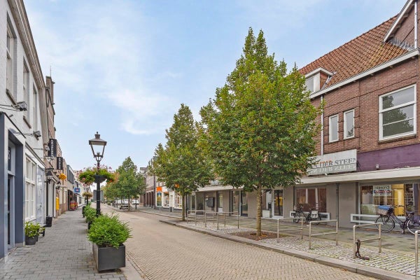 Marktveld