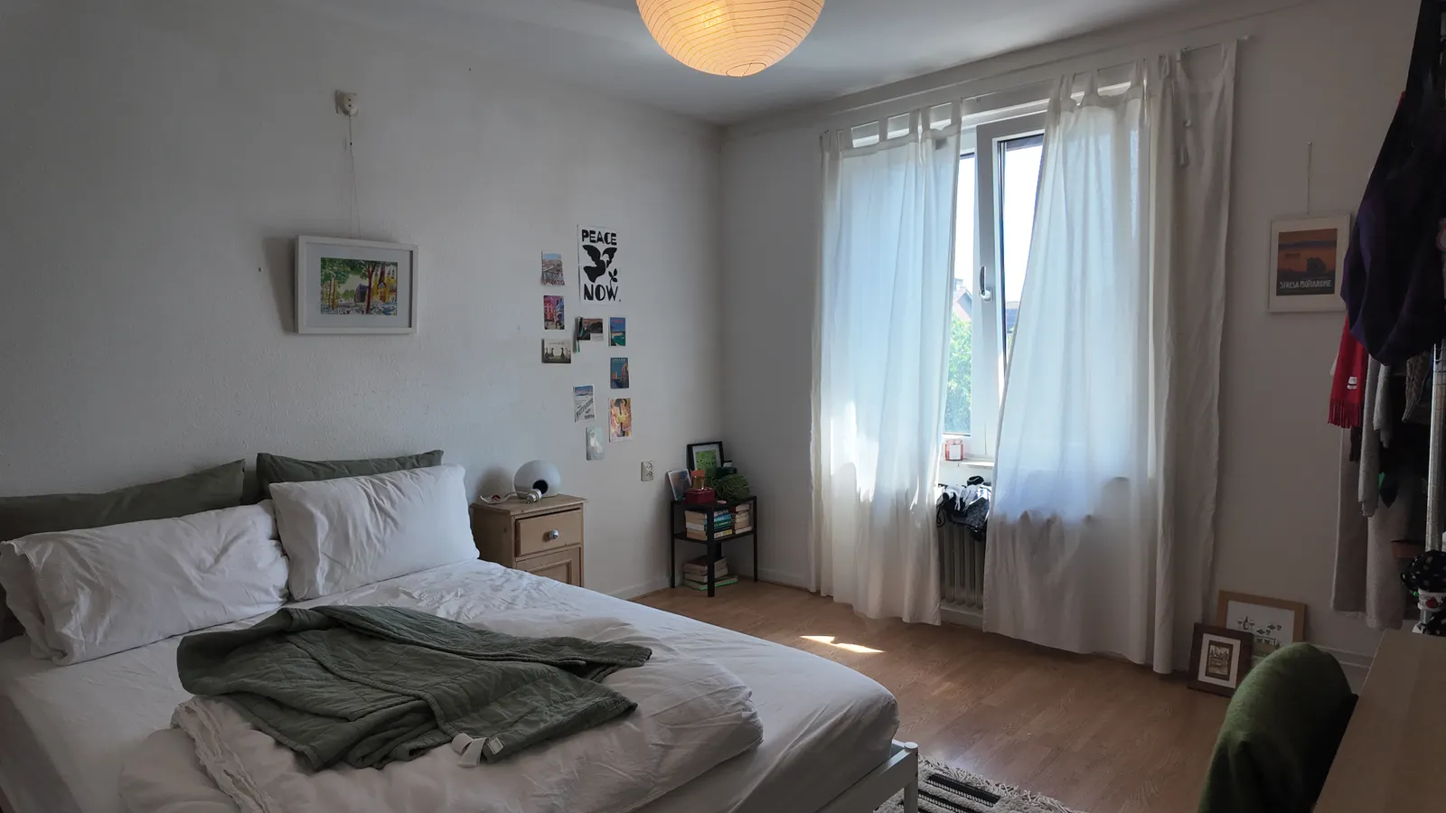 Room Termileslaan