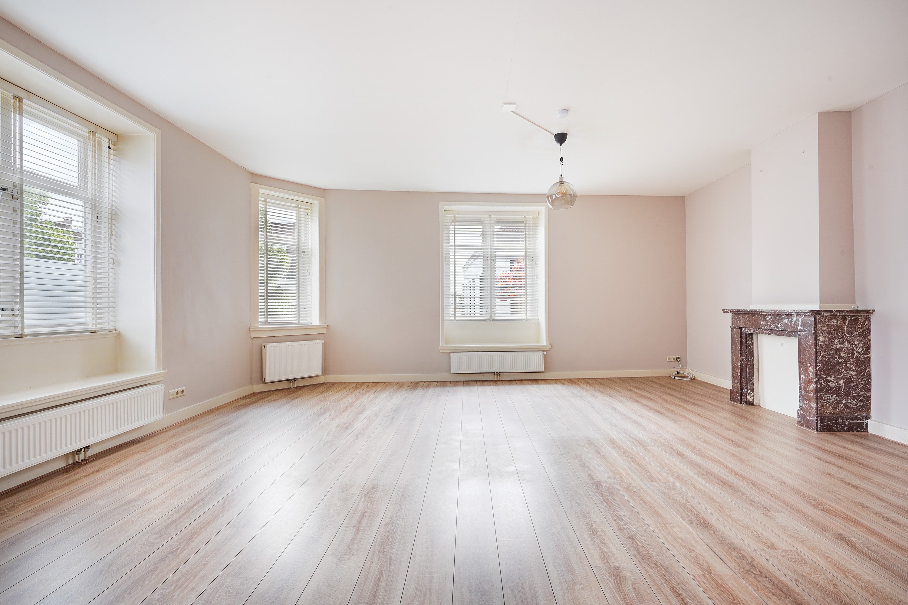 Appartement Herenstraat 46 a in Rijswijk