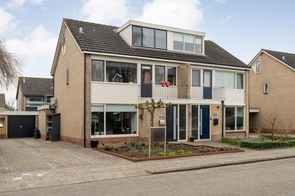 Koekoeksbloemstraat 16 in Ommen