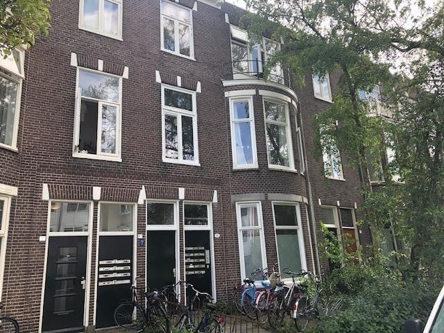 Akkerstraat