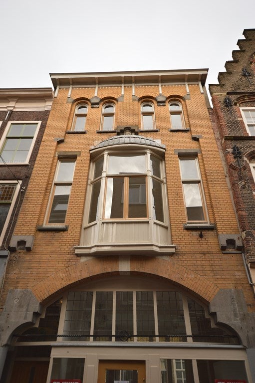 Flat Voorstraat in Dordrecht
