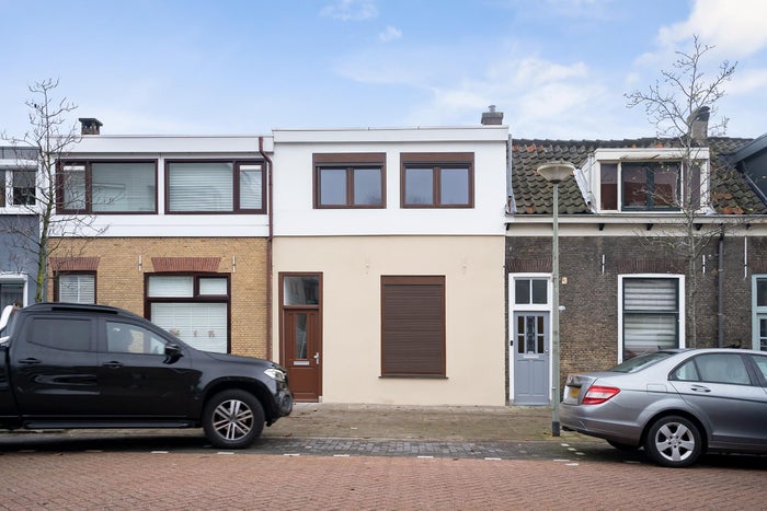 Te huur: Huis Hagastraat 20 in Schiedam