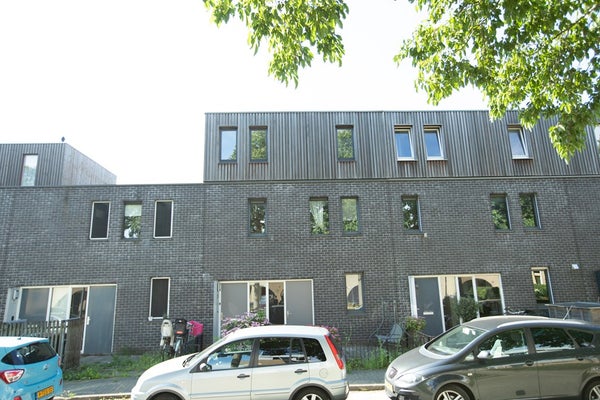 Huis Loenerveld in Nieuw-Vennep