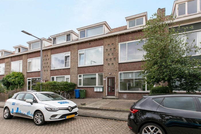 Te huur: Appartement Spinbollaan in Rotterdam