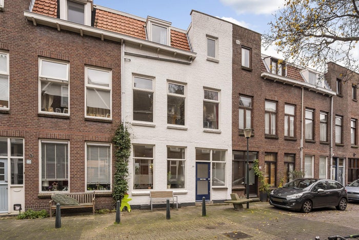 Willem Barendszoonstraat 13