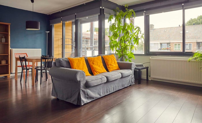 Te huur: Appartement Andries Copierstraat 60 in Amsterdam