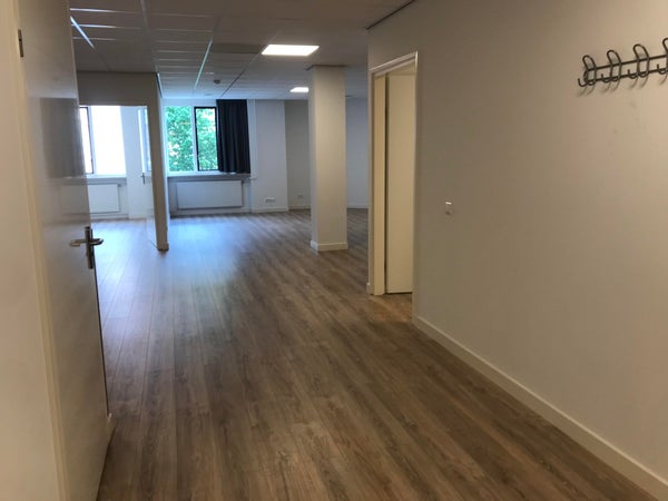 Flat Piet Heinstraat in Enschede