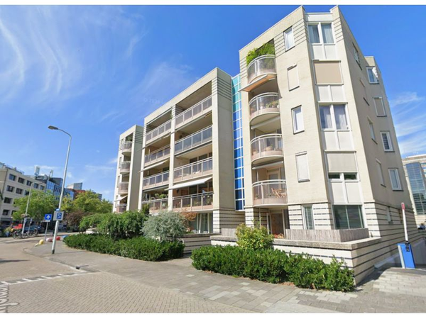 Paradijslaan à Eindhoven