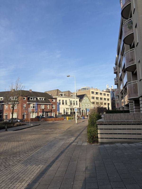 Te huur Appartement Paradijslaan in Eindhoven