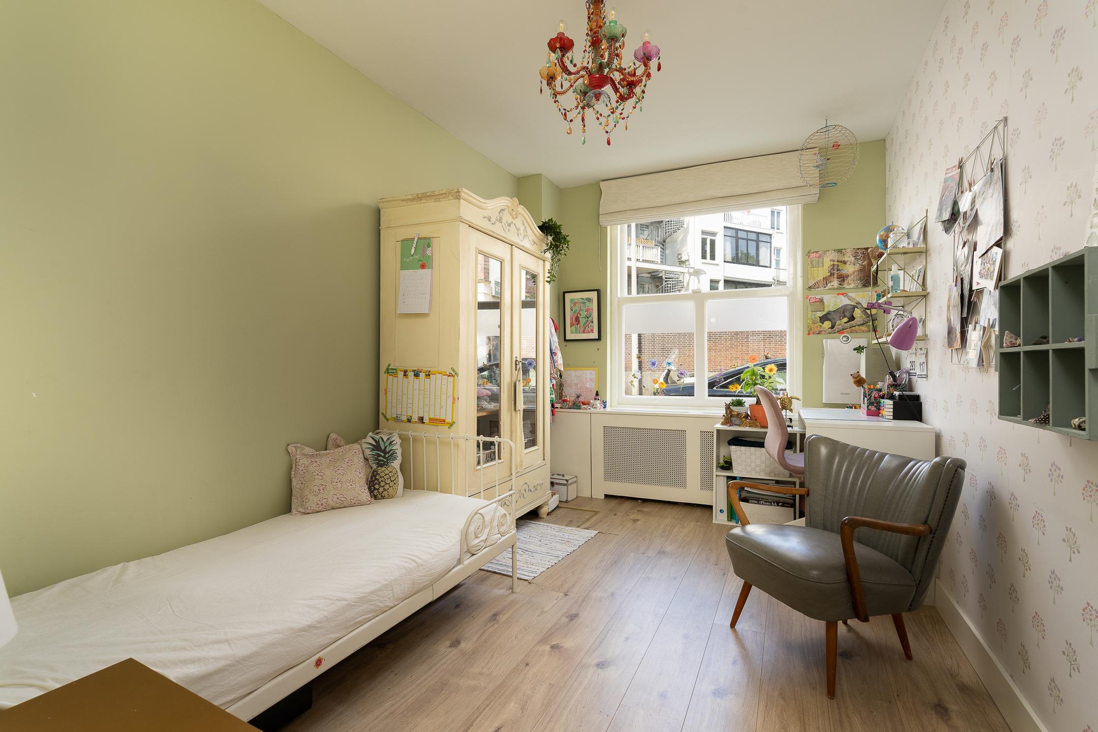 Te huur Appartement Laan van Meerdervoort 18 in Den Haag
