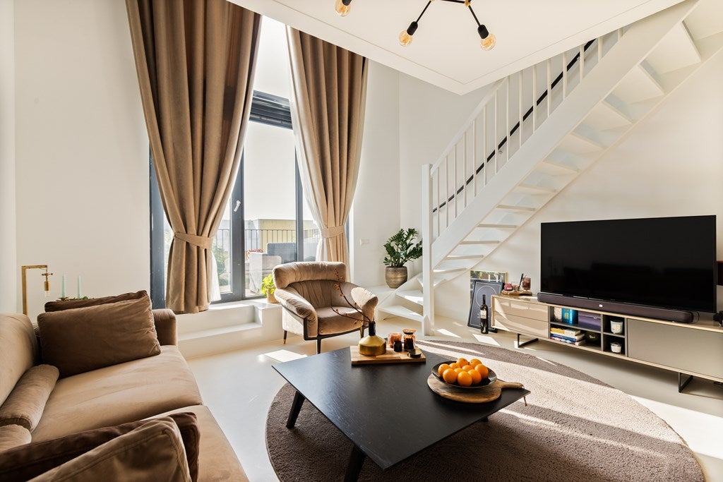 Flat Agamemnonsingel 22