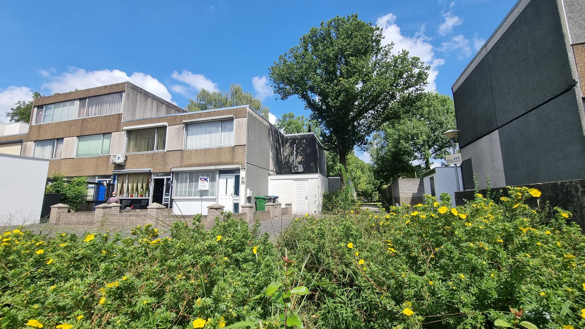 Huis Moggendries 39 in Eindhoven