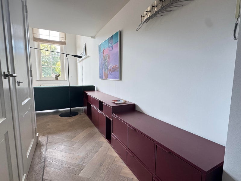 Te huur Appartement Oudegracht in Utrecht