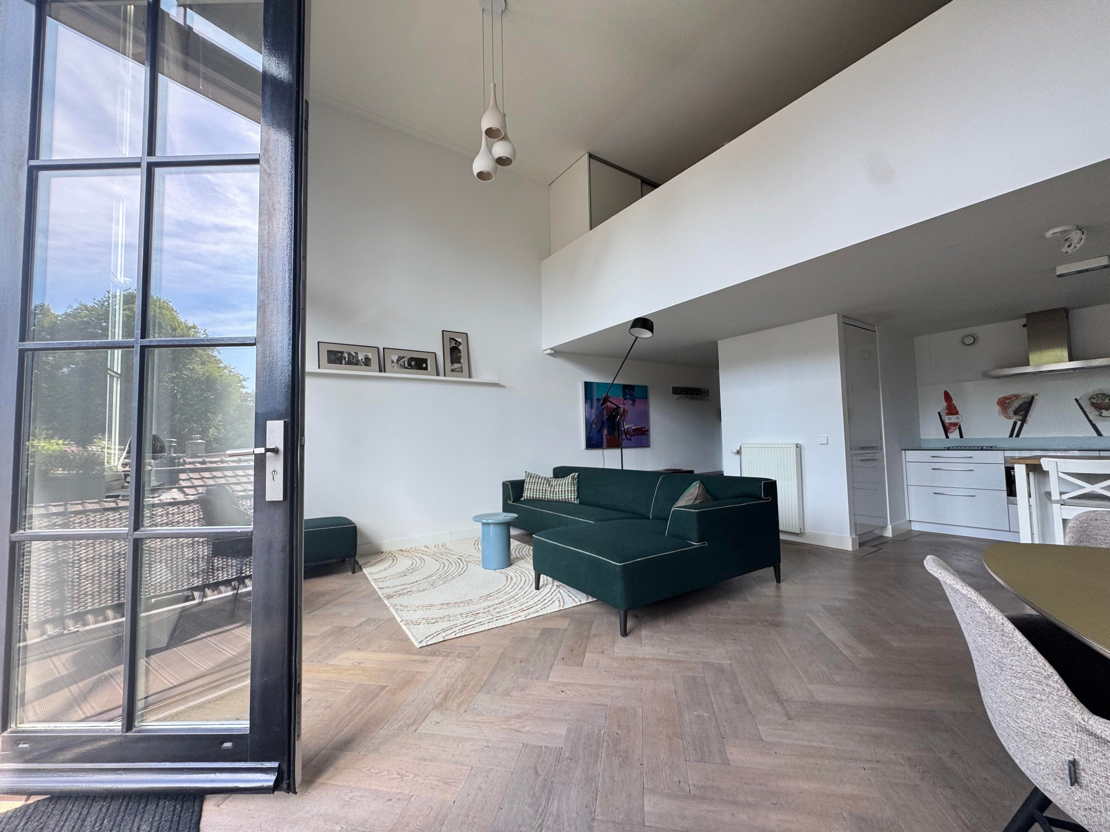 Woning te huur: Oudegracht, Utrecht