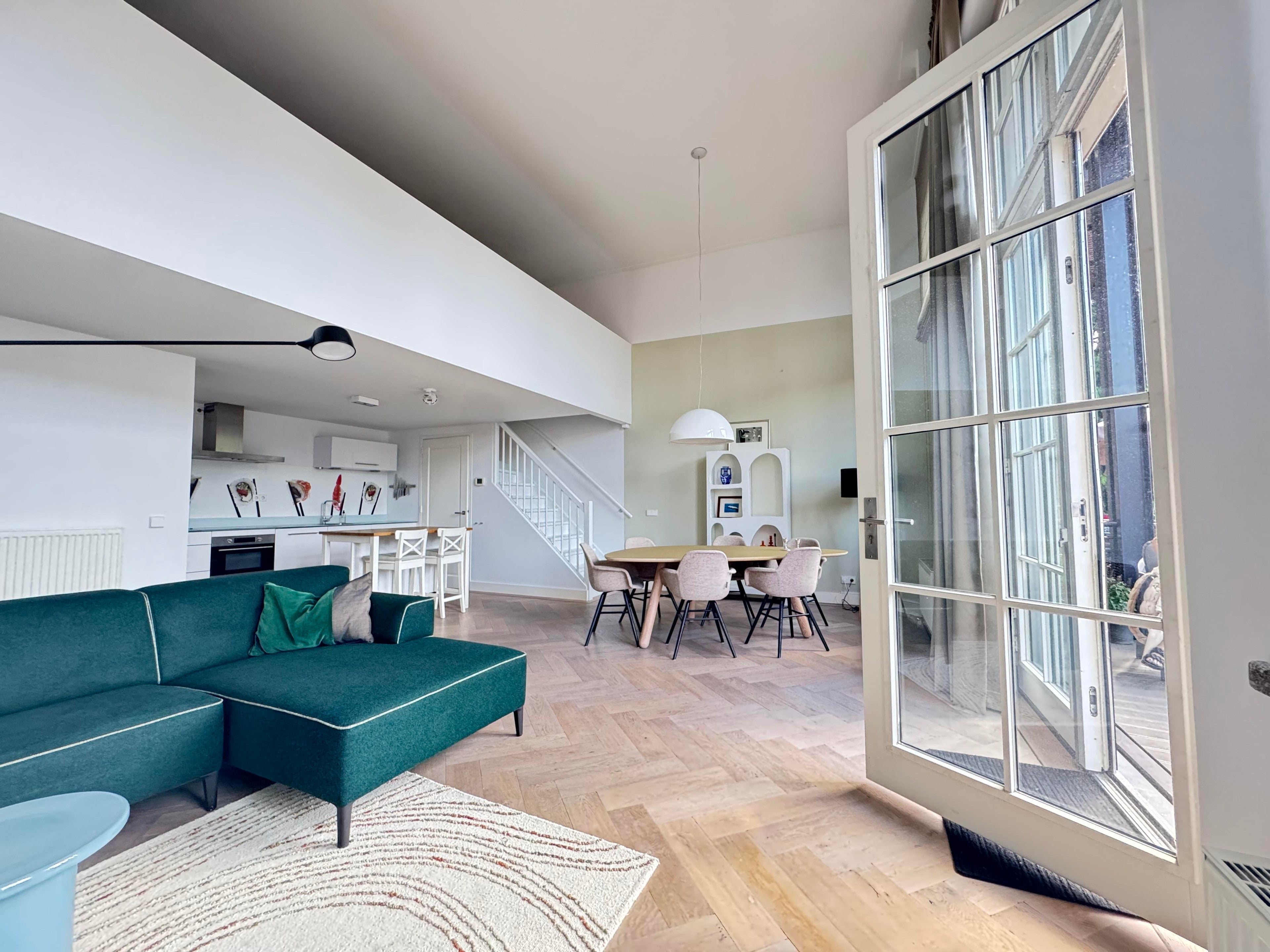 Woning te huur: Oudegracht, Utrecht