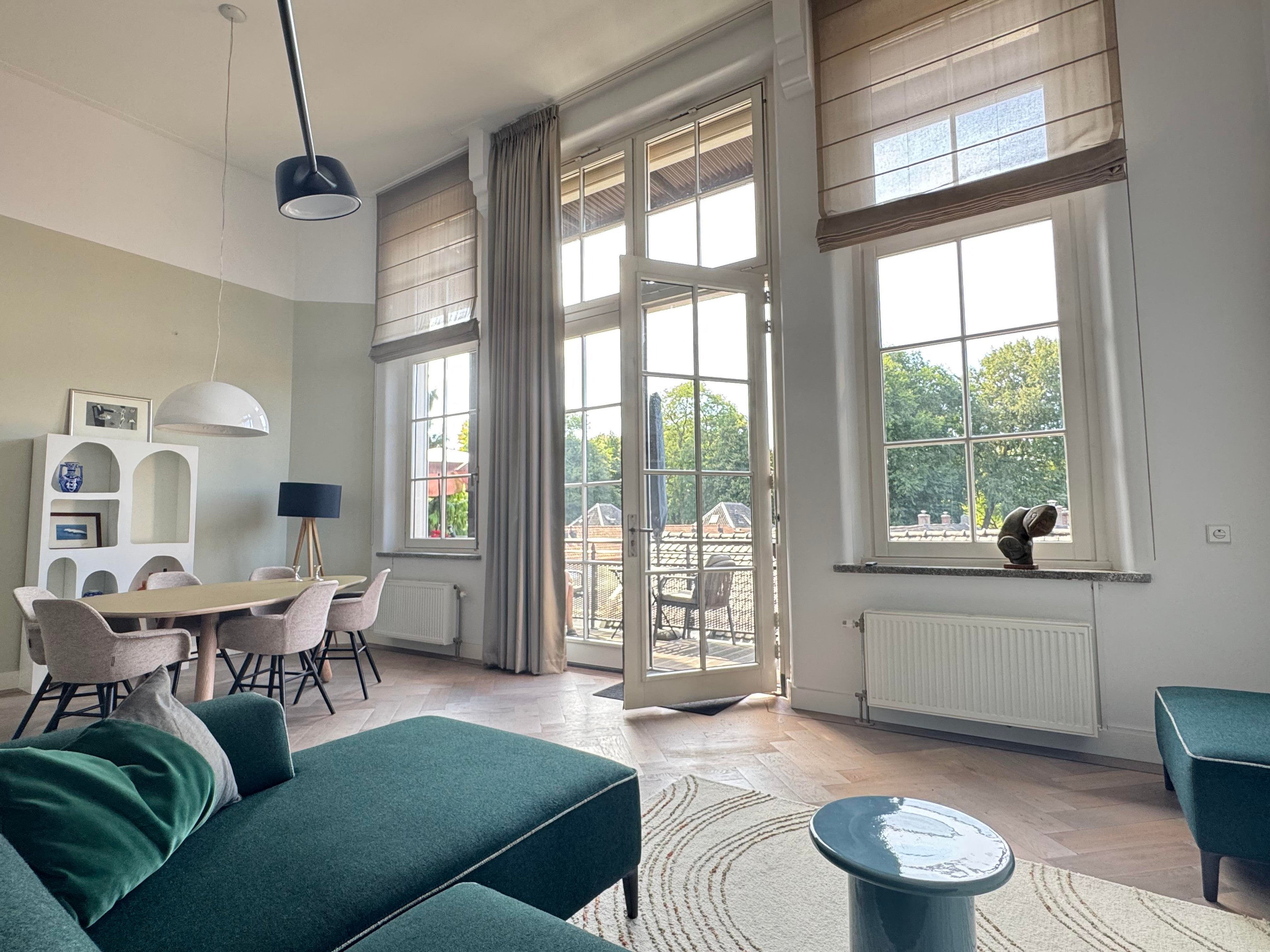 Woning te huur: Oudegracht, Utrecht