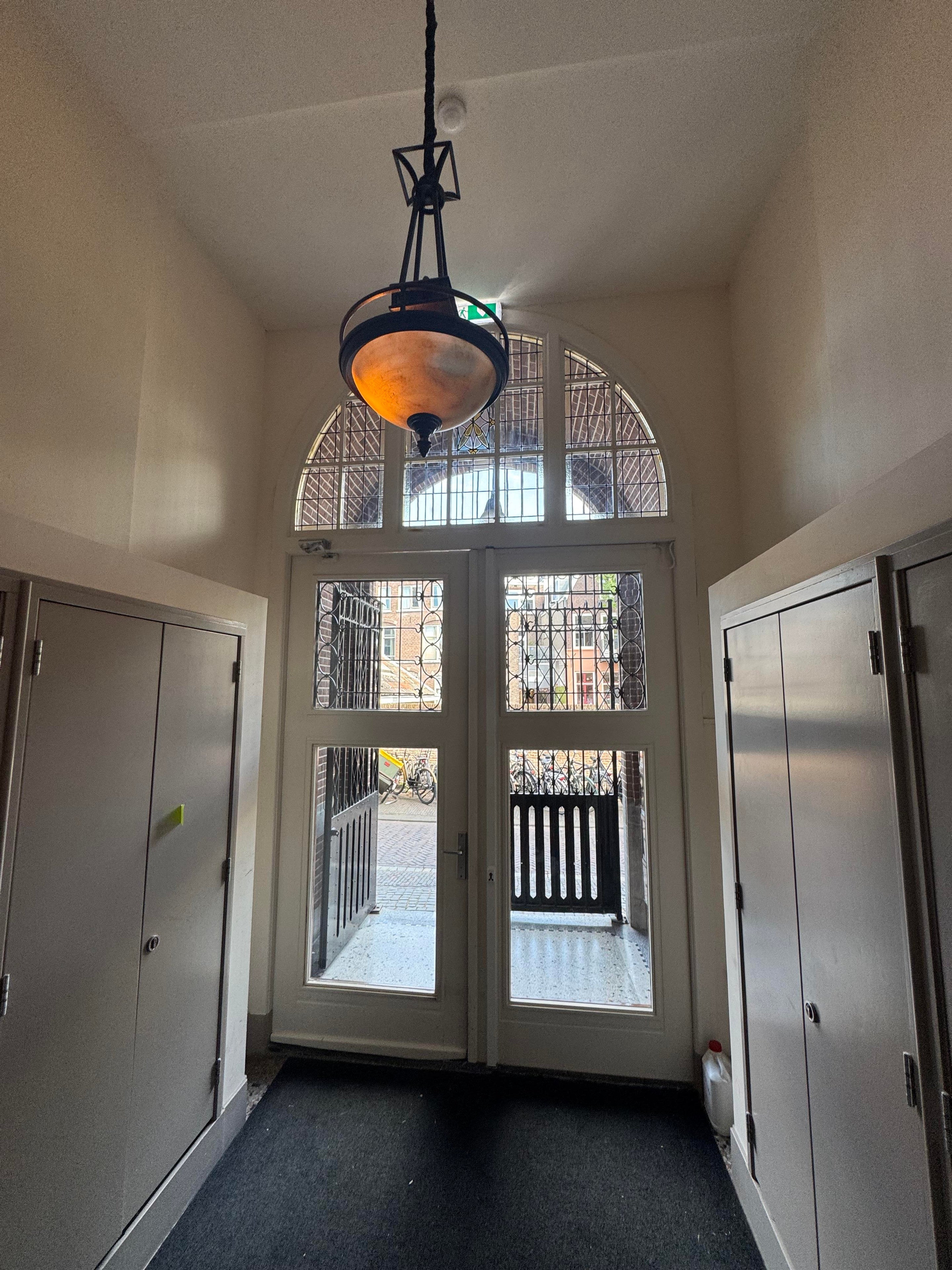 Woning te huur: Oudegracht, Utrecht