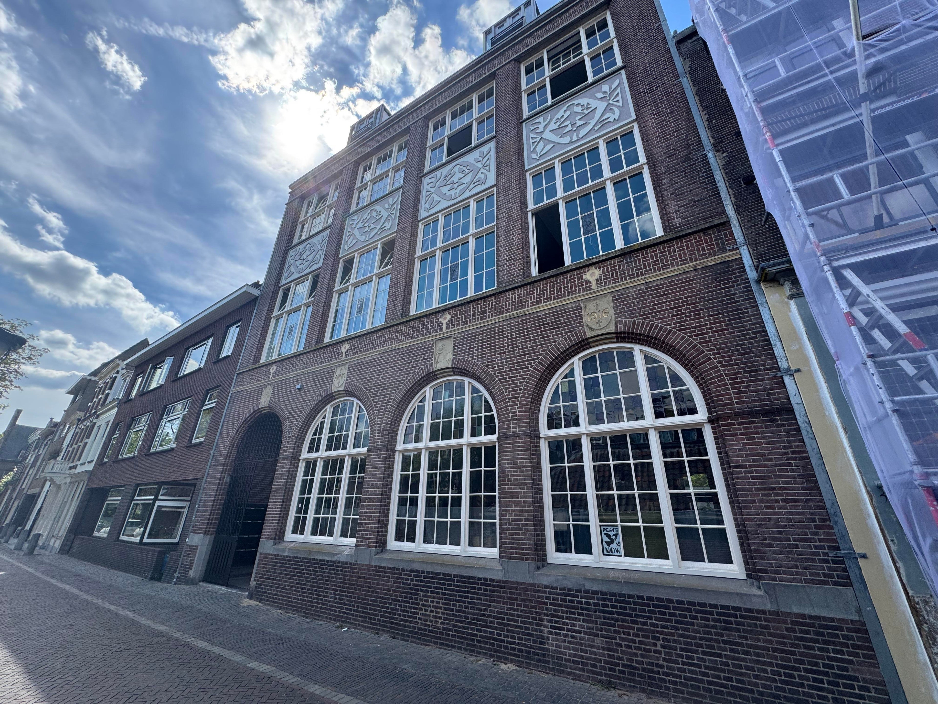 Woning te huur: Oudegracht, Utrecht