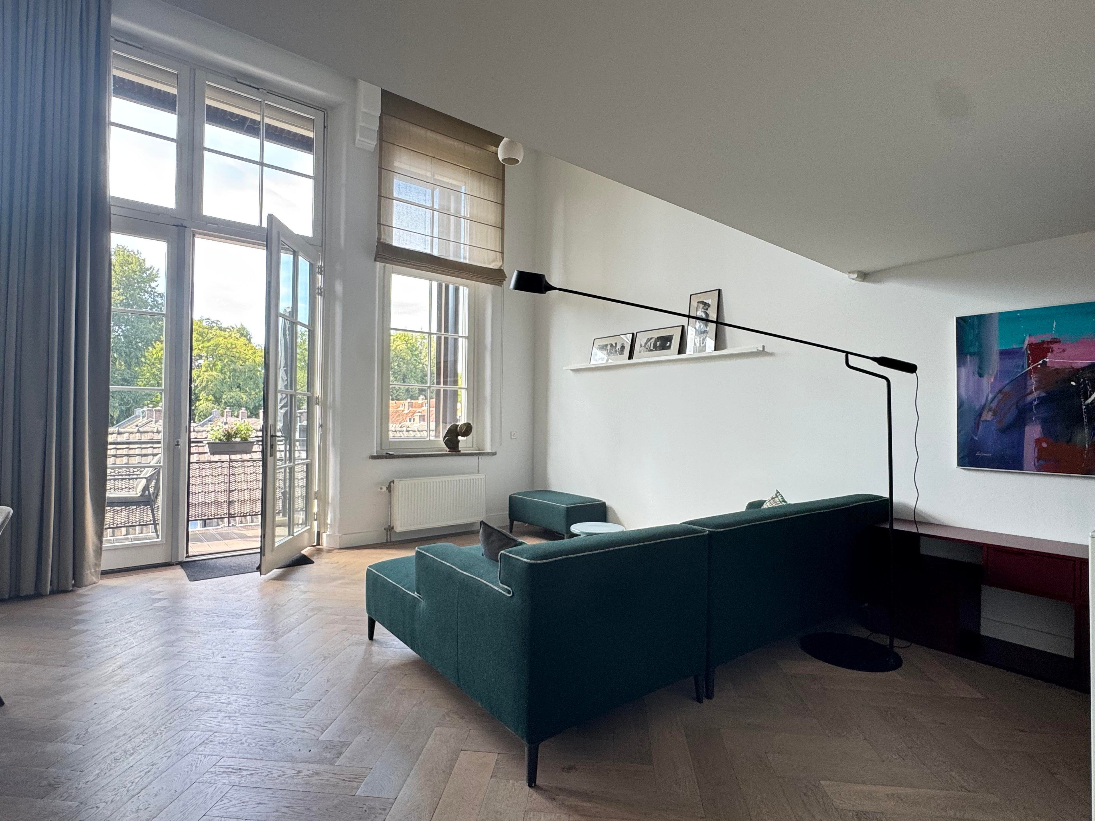 Woning te huur: Oudegracht, Utrecht
