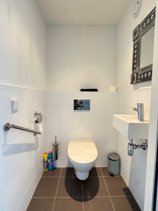 Te huur Appartement Oudegracht in Utrecht