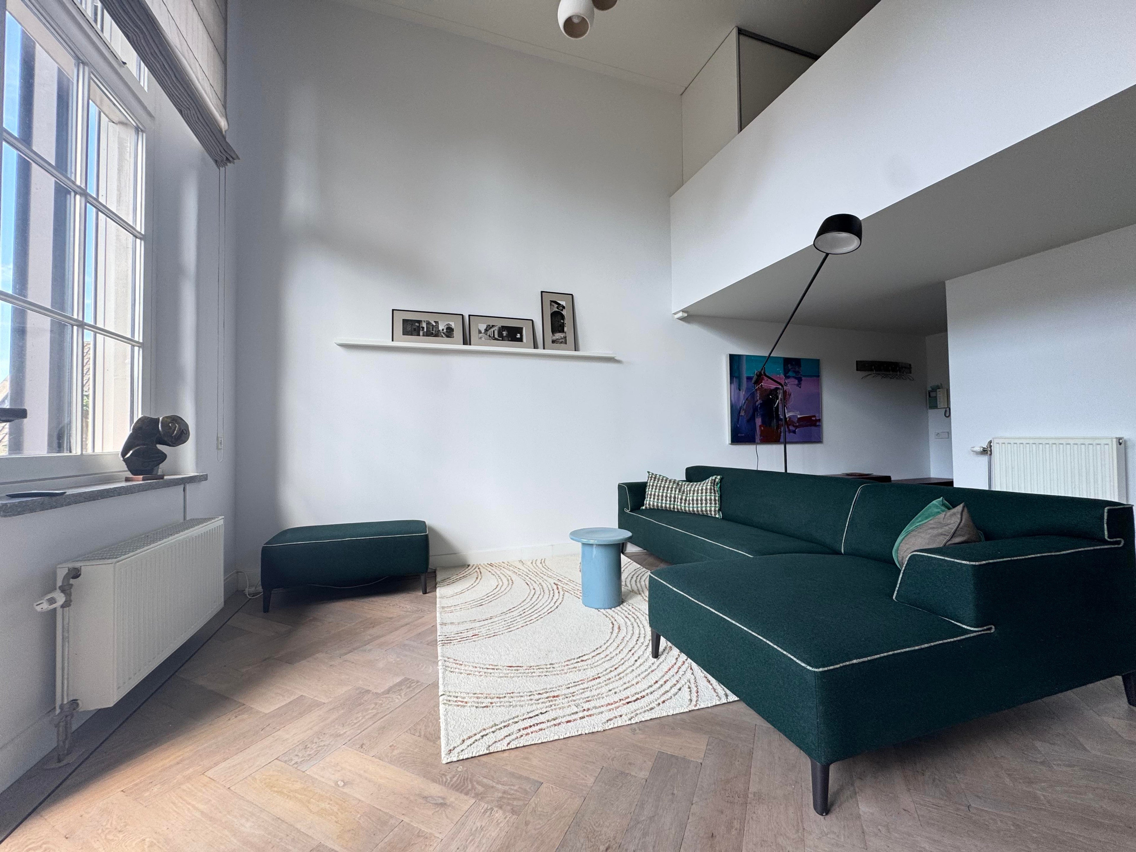 Woning te huur: Oudegracht, Utrecht