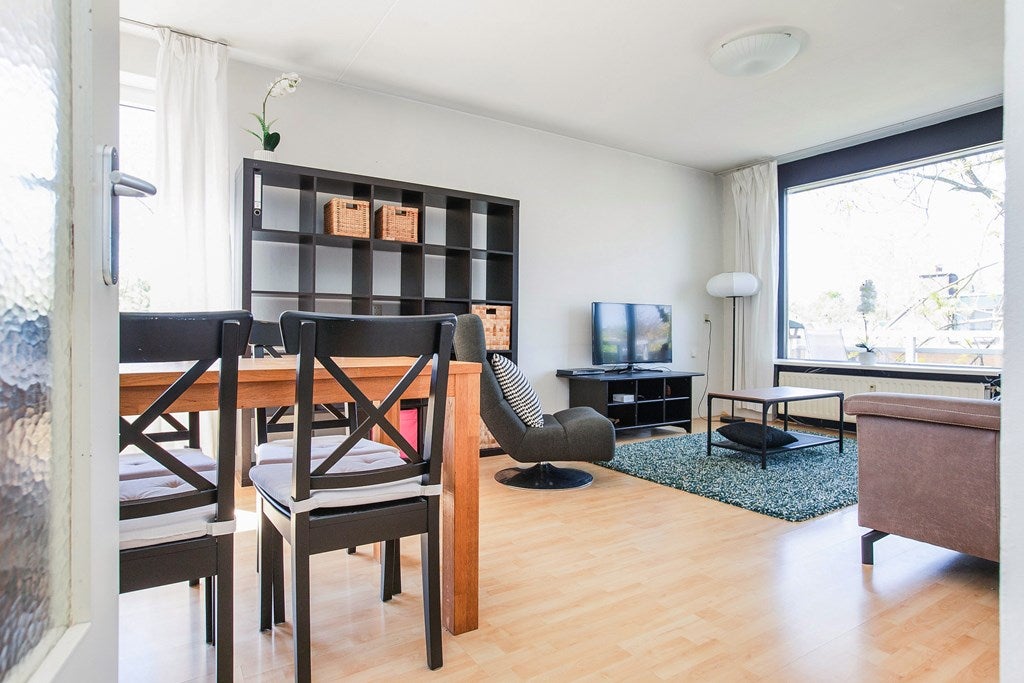 Woning te koop: In De Poldermolen, Duivendrecht