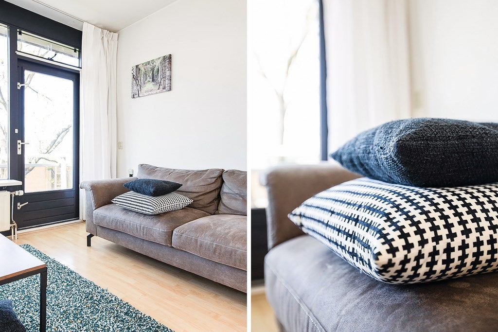 Woning te koop: In De Poldermolen, Duivendrecht