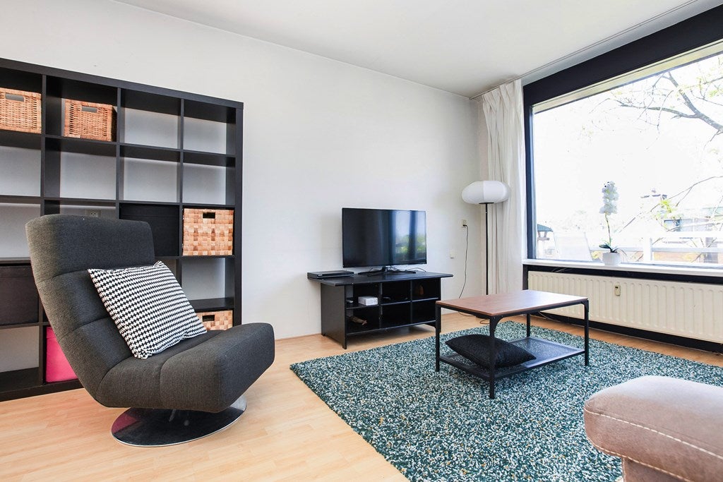 Woning te koop: In De Poldermolen, Duivendrecht