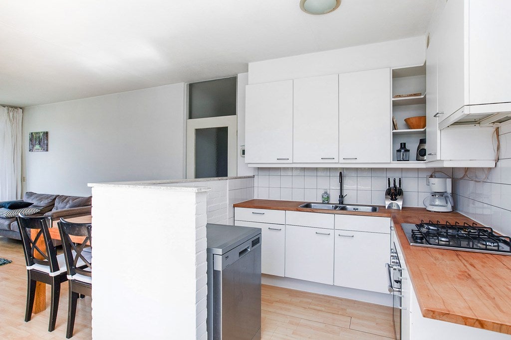 Woning te koop: In De Poldermolen, Duivendrecht