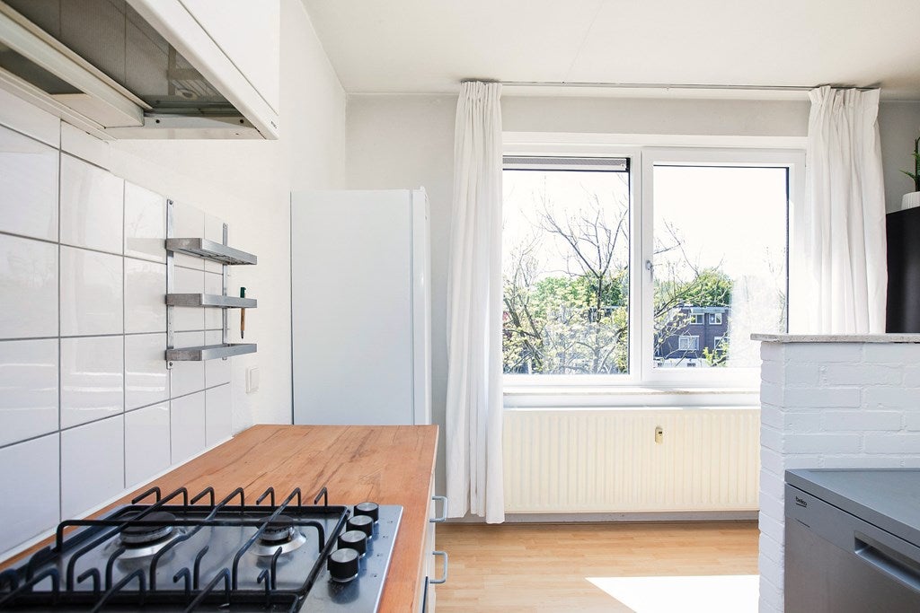 Woning te koop: In De Poldermolen, Duivendrecht